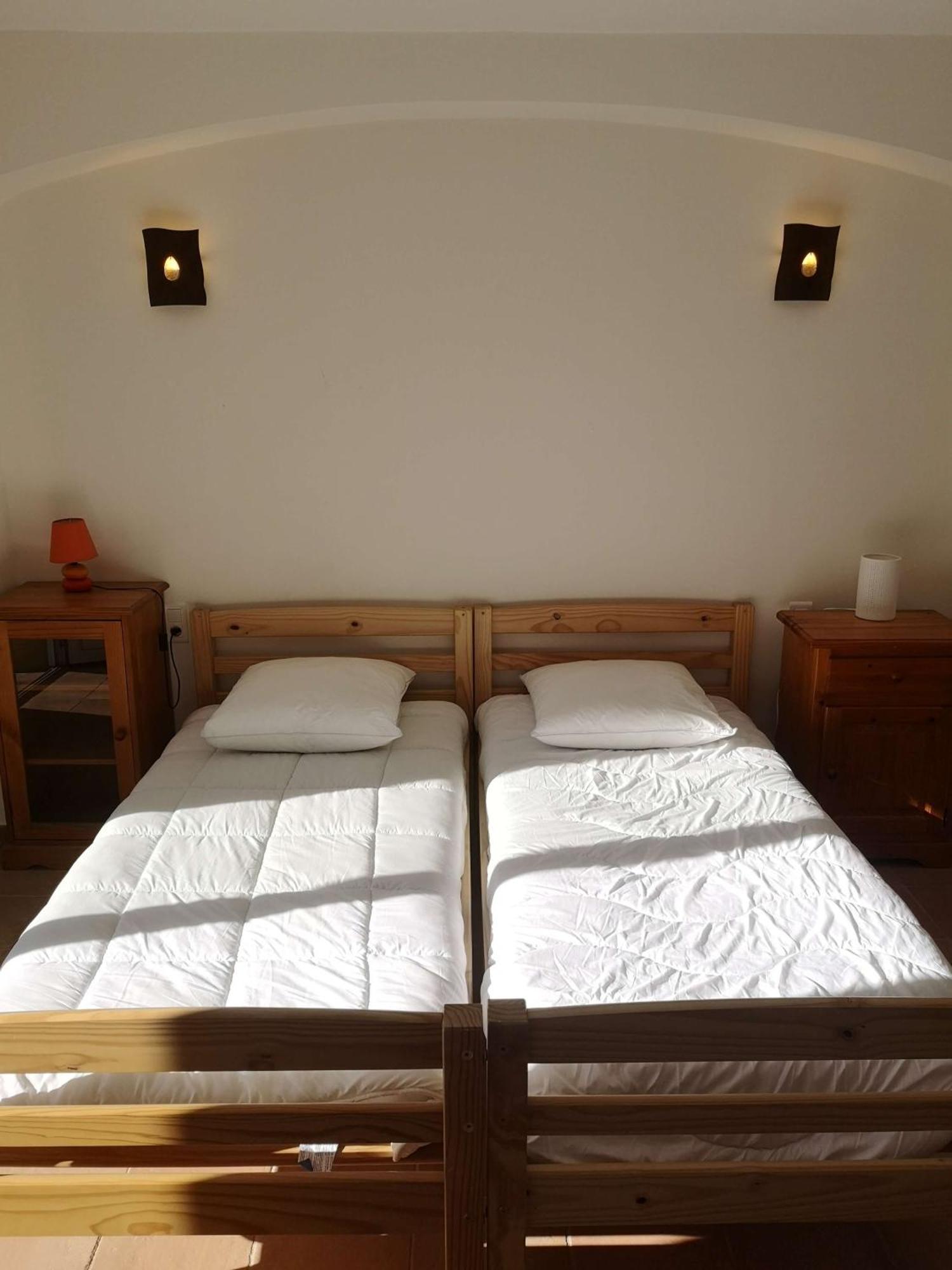 Bed and Breakfast Chez Tata à Régusse Extérieur photo